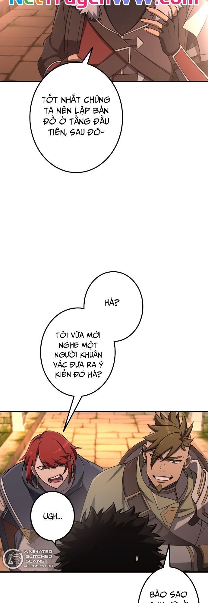 Thực Quỷ Mạo Hiểm Giả Chap 2 - Next Chap 3