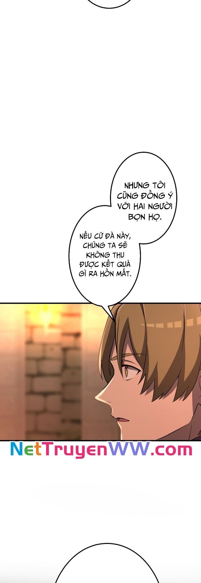 Thực Quỷ Mạo Hiểm Giả Chap 2 - Next Chap 3