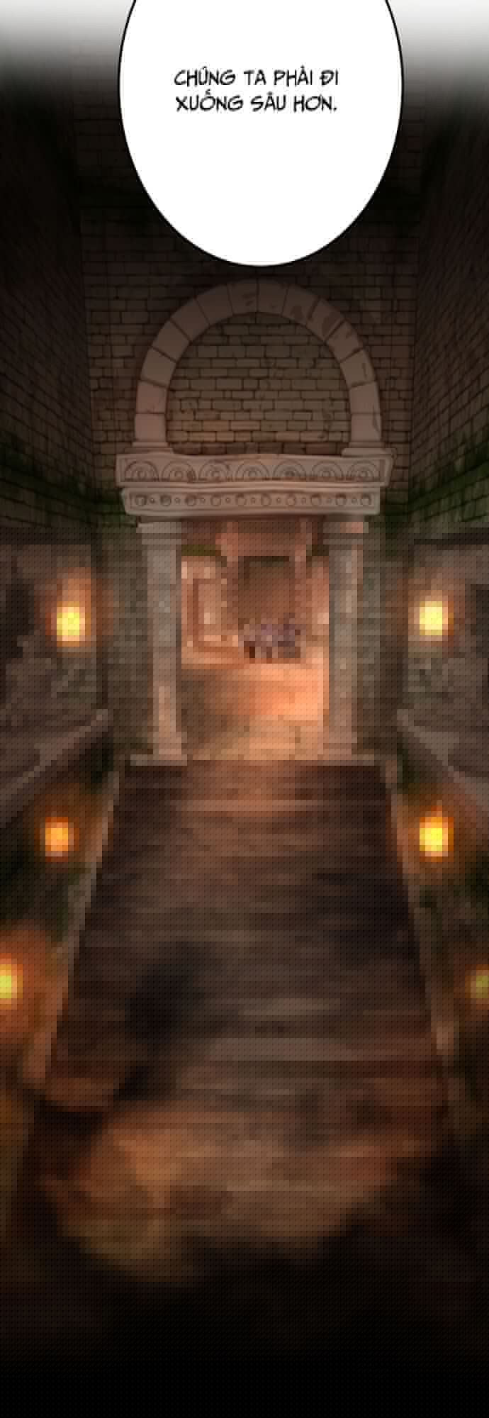 Thực Quỷ Mạo Hiểm Giả Chap 2 - Next Chap 3