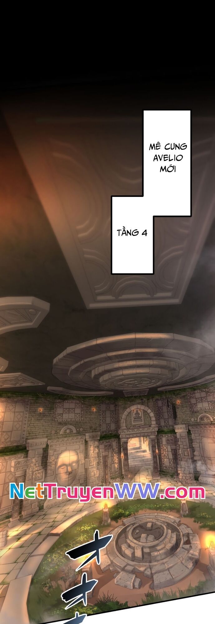 Thực Quỷ Mạo Hiểm Giả Chap 2 - Next Chap 3