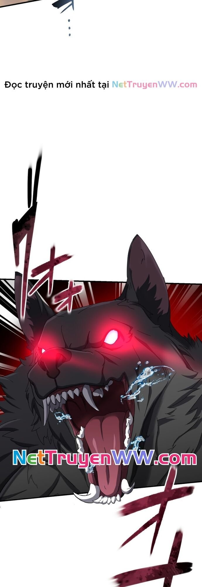 Thực Quỷ Mạo Hiểm Giả Chap 2 - Next Chap 3