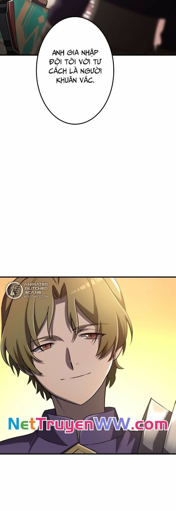 Thực Quỷ Mạo Hiểm Giả Chap 2 - Next Chap 3