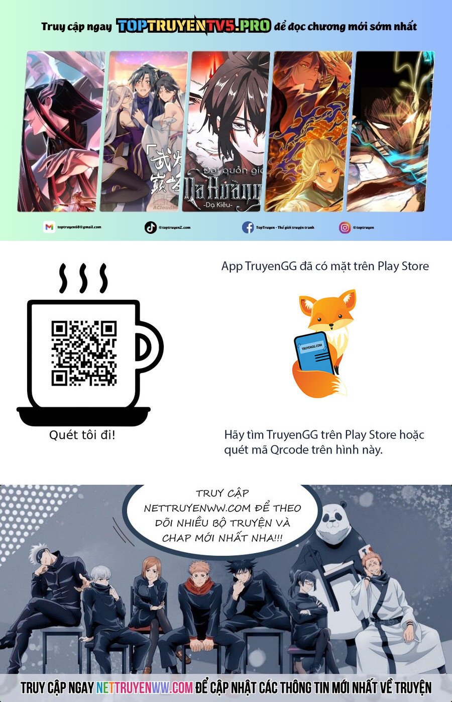 Thực Quỷ Mạo Hiểm Giả Chap 20 - Next Chap 21