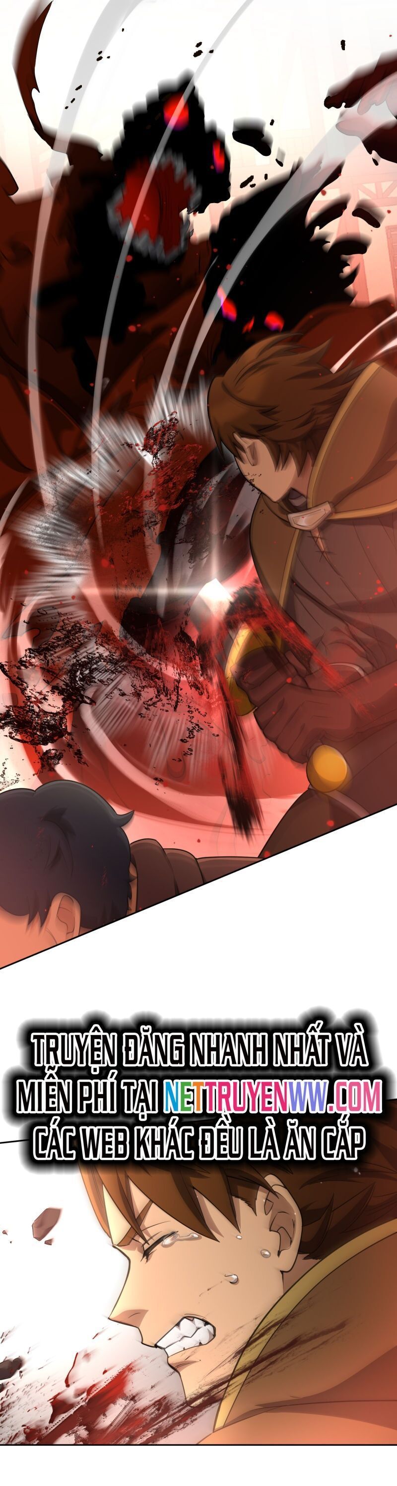 Thực Quỷ Mạo Hiểm Giả Chap 20 - Next Chap 21