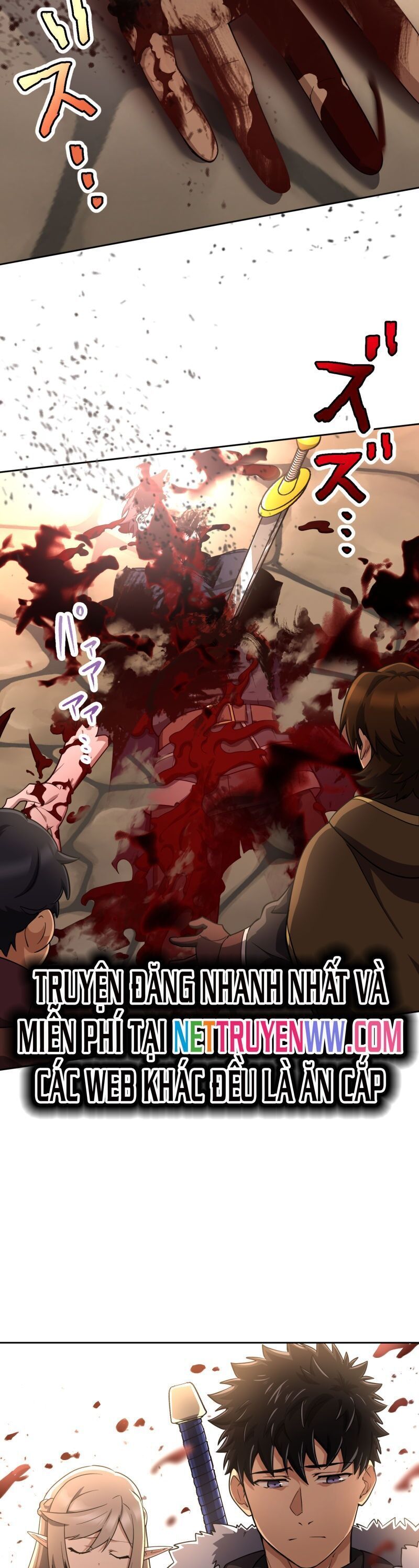 Thực Quỷ Mạo Hiểm Giả Chap 20 - Next Chap 21