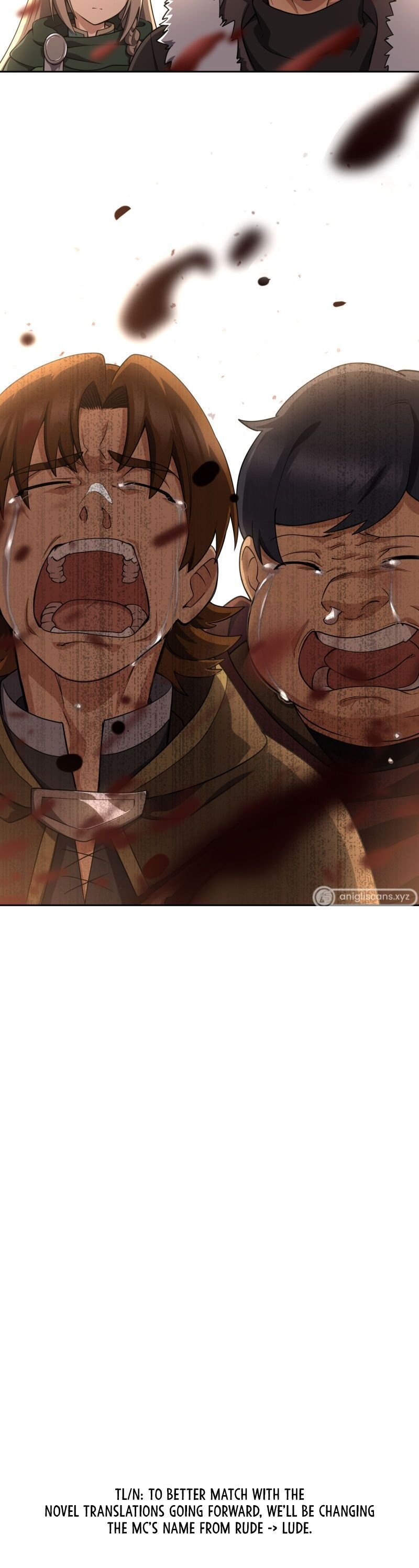 Thực Quỷ Mạo Hiểm Giả Chap 20 - Next Chap 21