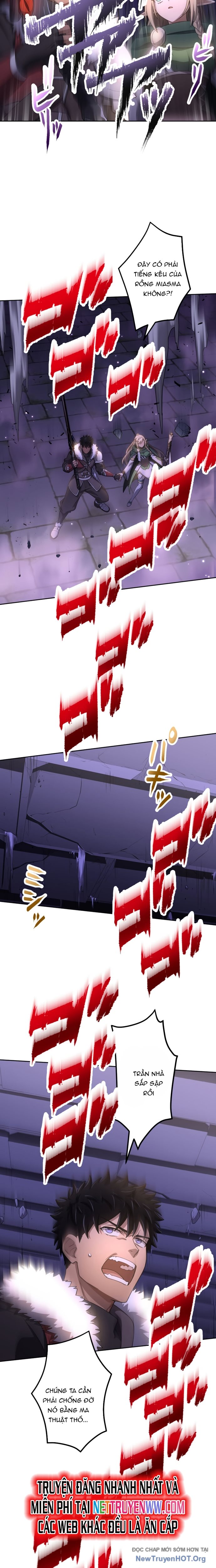 Thực Quỷ Mạo Hiểm Giả Chap 22 - Next Chap 23