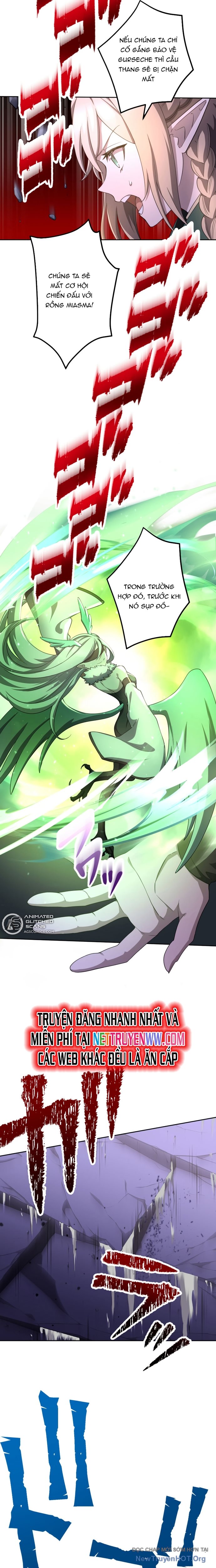 Thực Quỷ Mạo Hiểm Giả Chap 22 - Next Chap 23