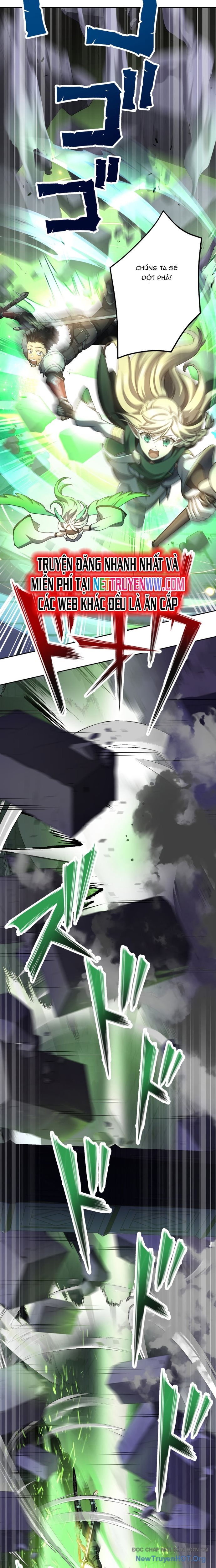 Thực Quỷ Mạo Hiểm Giả Chap 22 - Next Chap 23