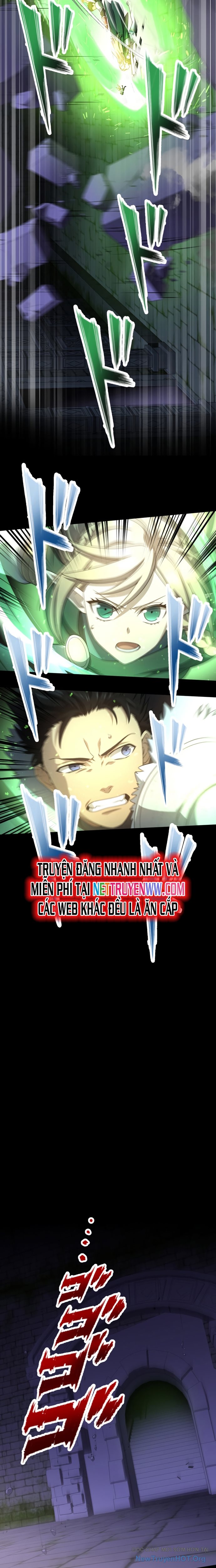 Thực Quỷ Mạo Hiểm Giả Chap 22 - Next Chap 23