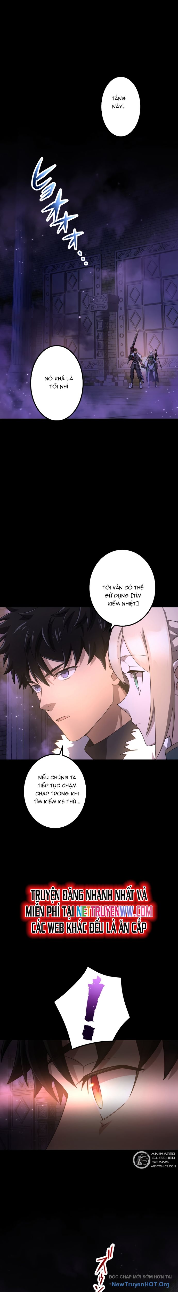 Thực Quỷ Mạo Hiểm Giả Chap 22 - Next Chap 23