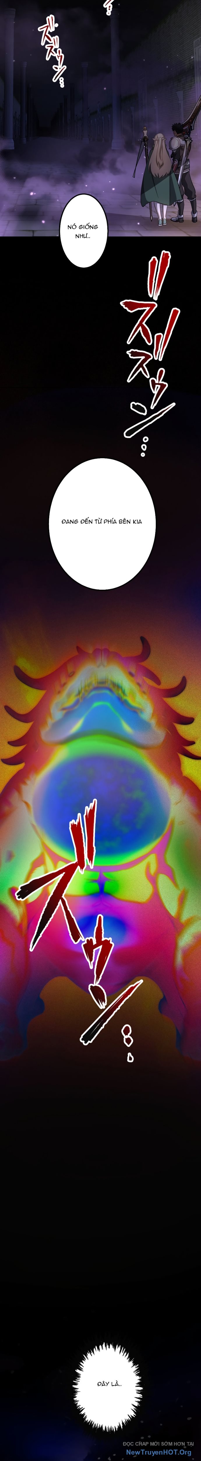 Thực Quỷ Mạo Hiểm Giả Chap 22 - Next Chap 23