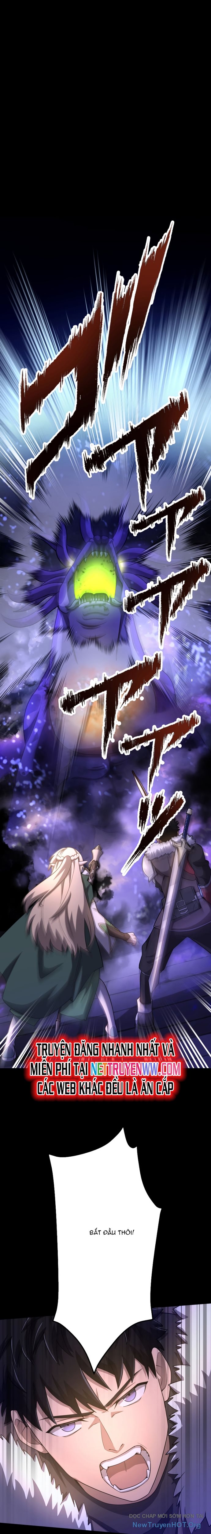 Thực Quỷ Mạo Hiểm Giả Chap 22 - Next Chap 23