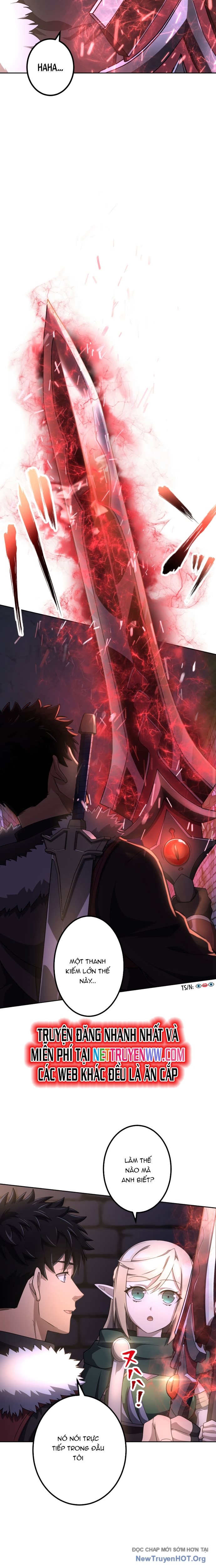 Thực Quỷ Mạo Hiểm Giả Chap 22 - Next Chap 23