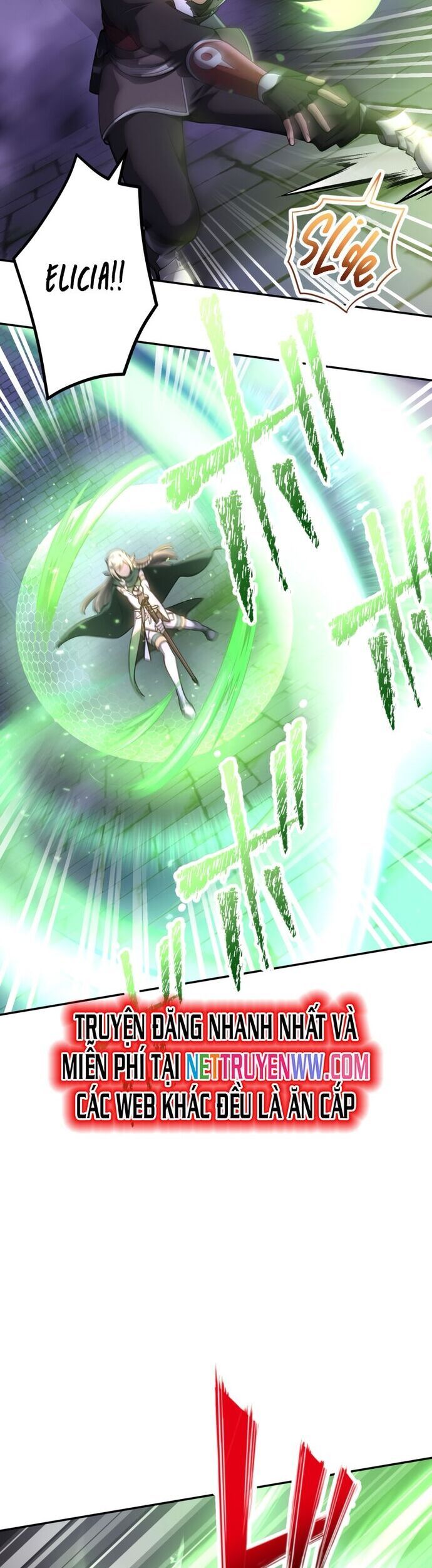 Thực Quỷ Mạo Hiểm Giả Chap 23 - Next Chap 24