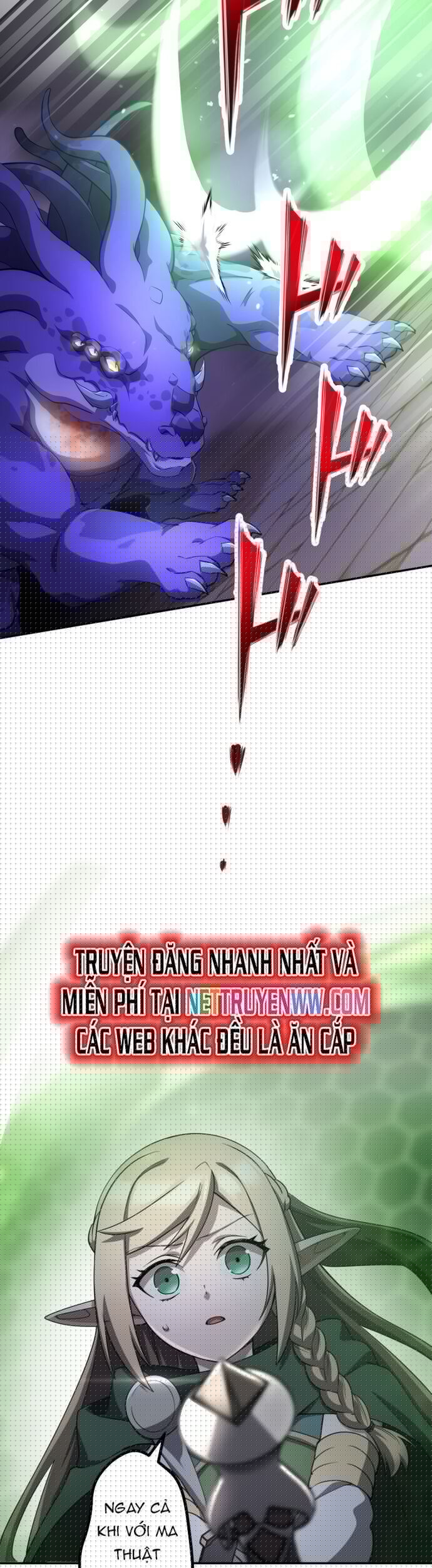 Thực Quỷ Mạo Hiểm Giả Chap 23 - Next Chap 24