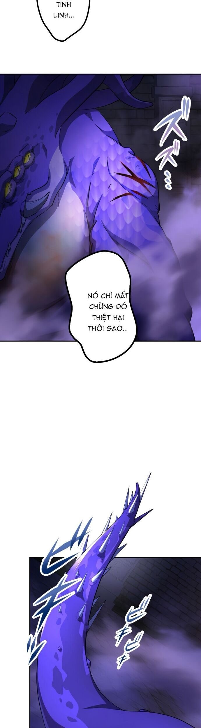 Thực Quỷ Mạo Hiểm Giả Chap 23 - Next Chap 24