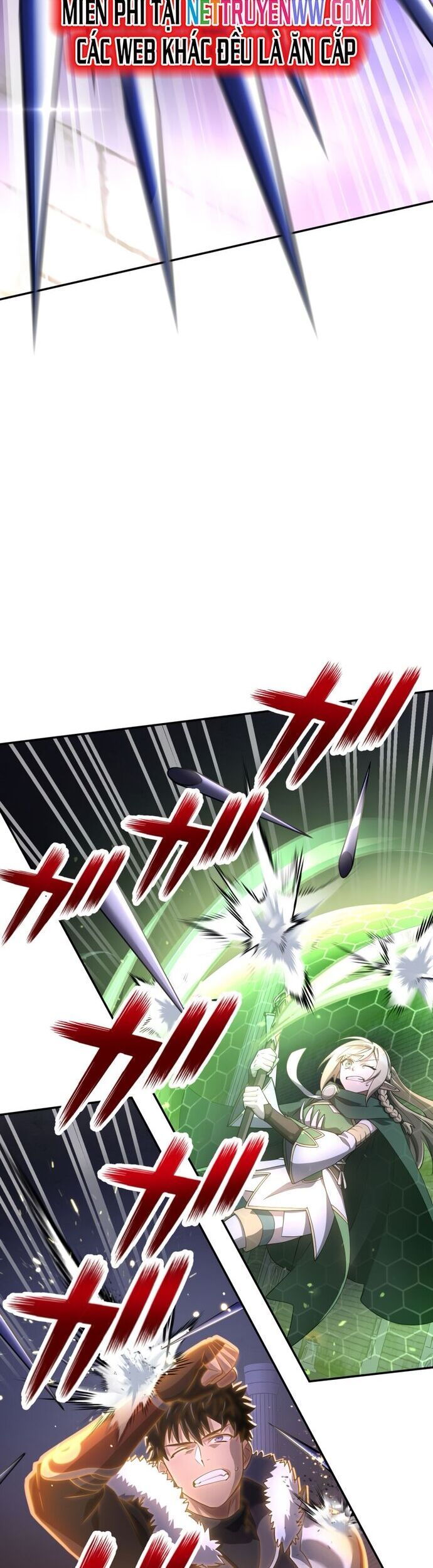 Thực Quỷ Mạo Hiểm Giả Chap 23 - Next Chap 24