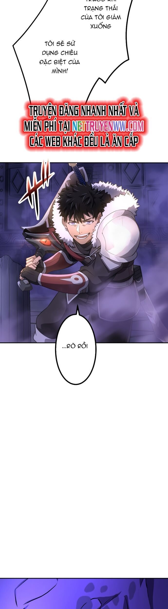 Thực Quỷ Mạo Hiểm Giả Chap 23 - Next Chap 24