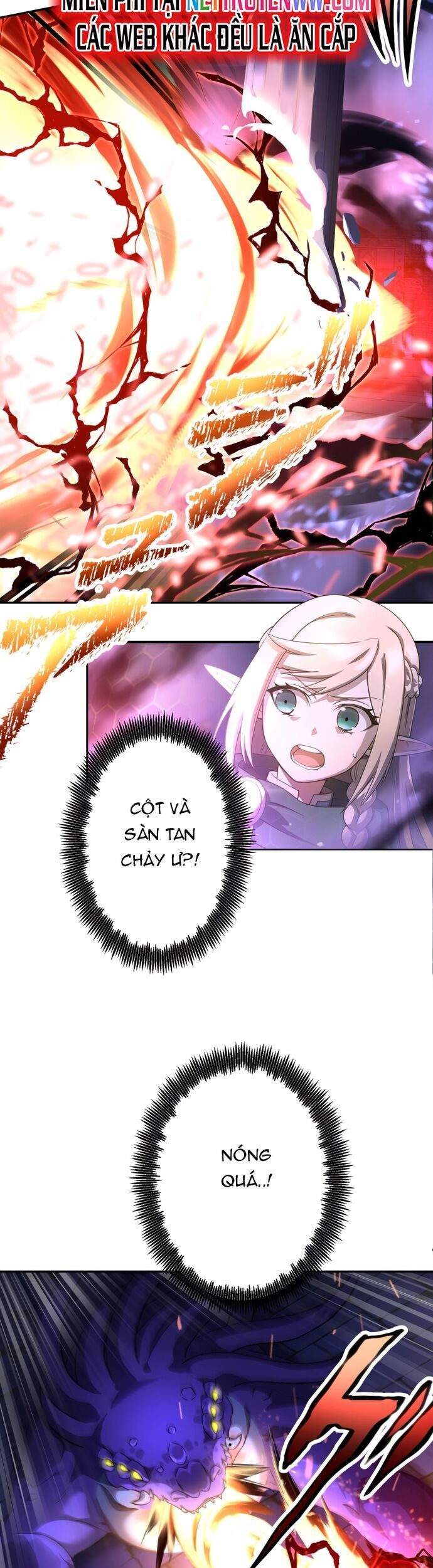 Thực Quỷ Mạo Hiểm Giả Chap 23 - Next Chap 24