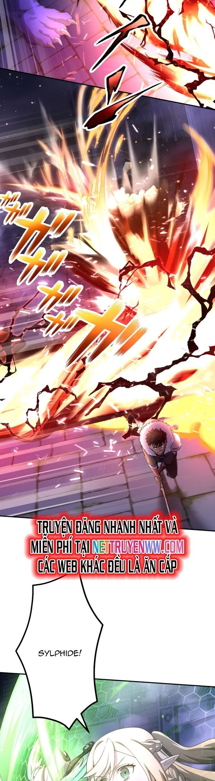 Thực Quỷ Mạo Hiểm Giả Chap 23 - Next Chap 24