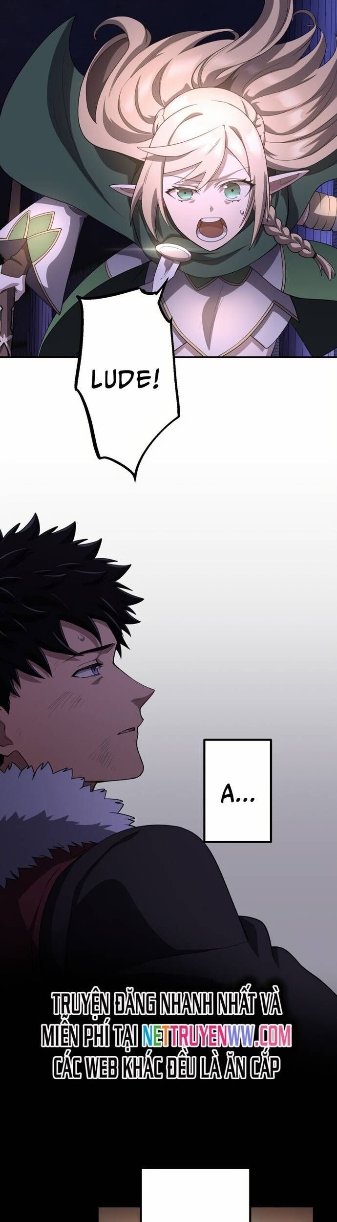 Thực Quỷ Mạo Hiểm Giả Chap 24 - Next Chap 25