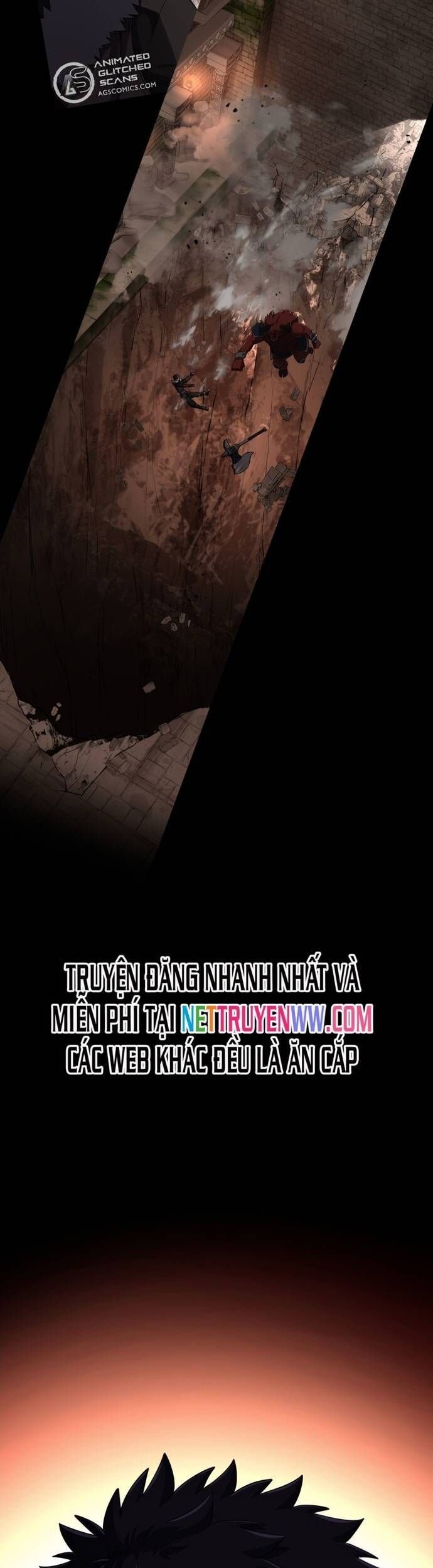 Thực Quỷ Mạo Hiểm Giả Chap 24 - Next Chap 25