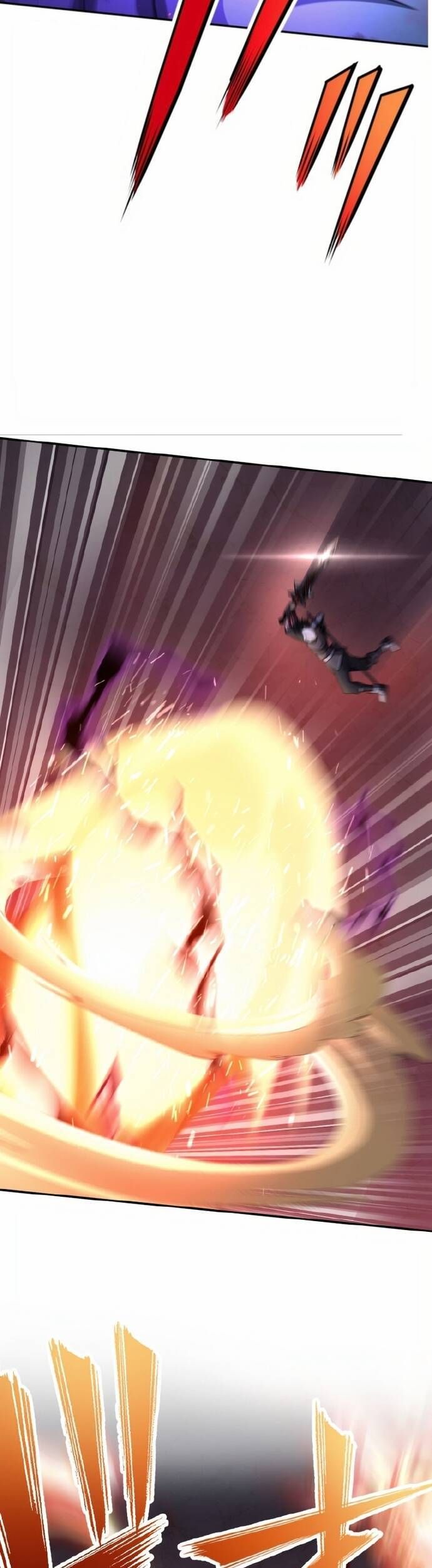 Thực Quỷ Mạo Hiểm Giả Chap 24 - Next Chap 25