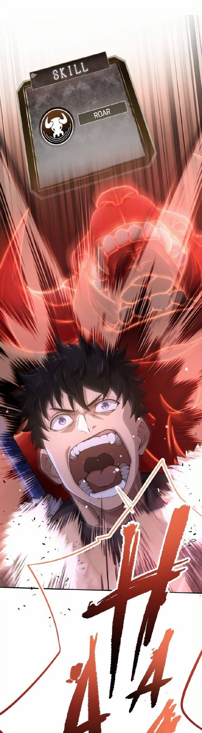 Thực Quỷ Mạo Hiểm Giả Chap 24 - Next Chap 25