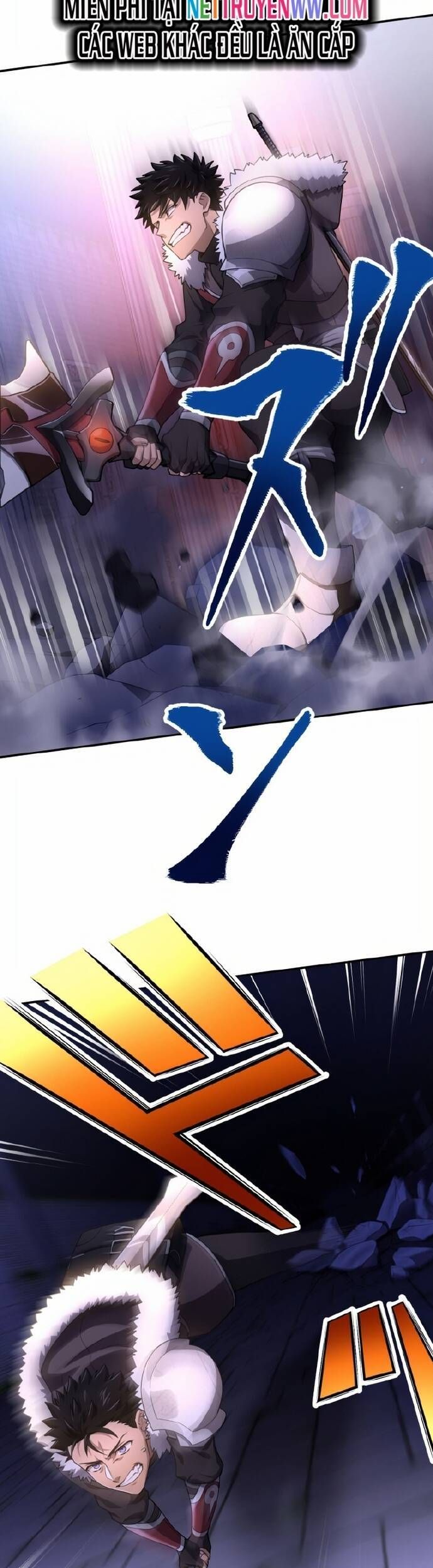 Thực Quỷ Mạo Hiểm Giả Chap 24 - Next Chap 25