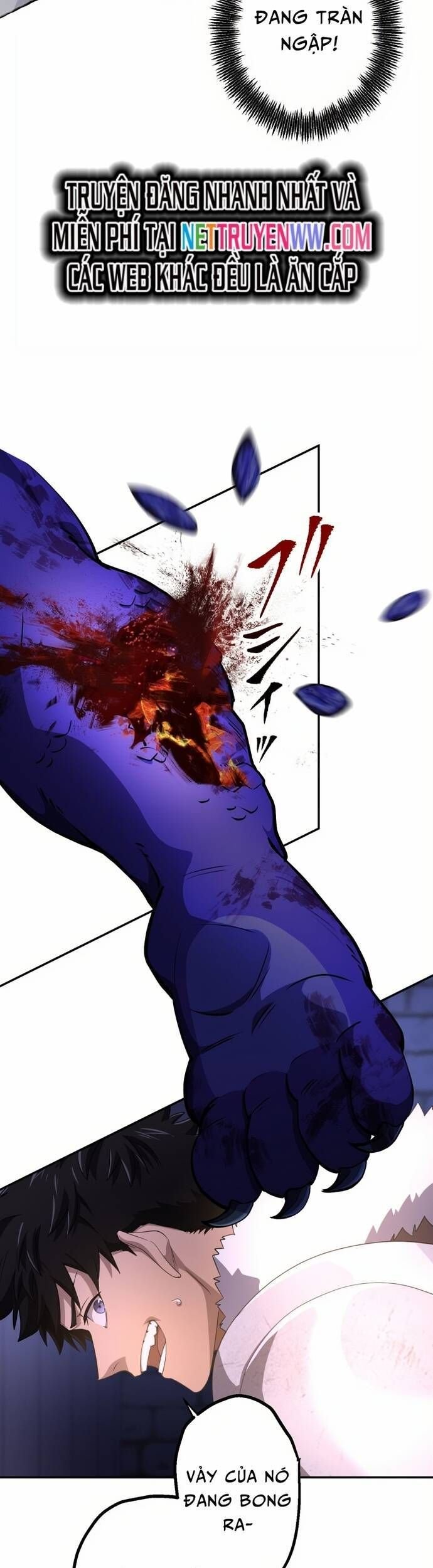 Thực Quỷ Mạo Hiểm Giả Chap 24 - Next Chap 25