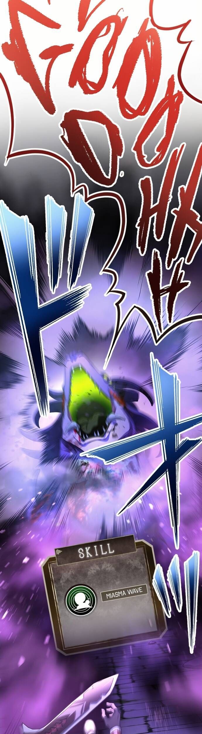 Thực Quỷ Mạo Hiểm Giả Chap 24 - Next Chap 25