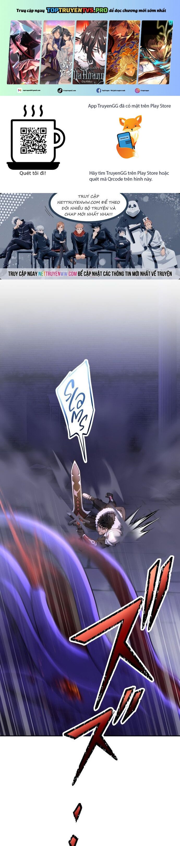 Thực Quỷ Mạo Hiểm Giả Chap 25 - Next Chap 26