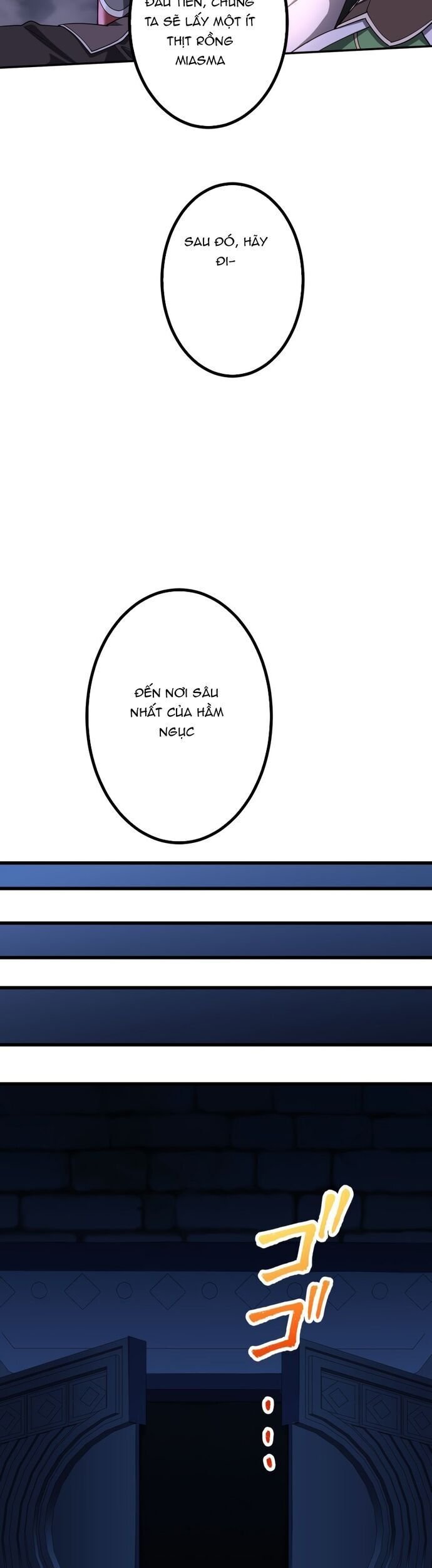 Thực Quỷ Mạo Hiểm Giả Chap 25 - Next Chap 26