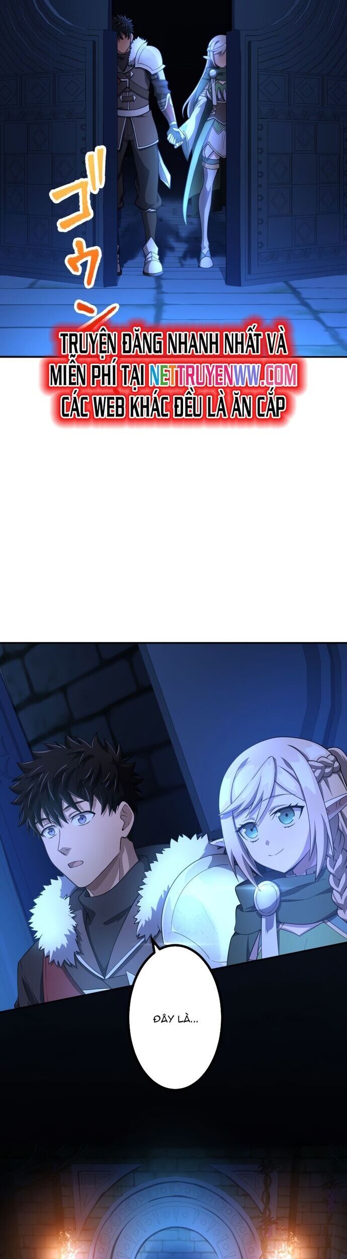 Thực Quỷ Mạo Hiểm Giả Chap 25 - Next Chap 26