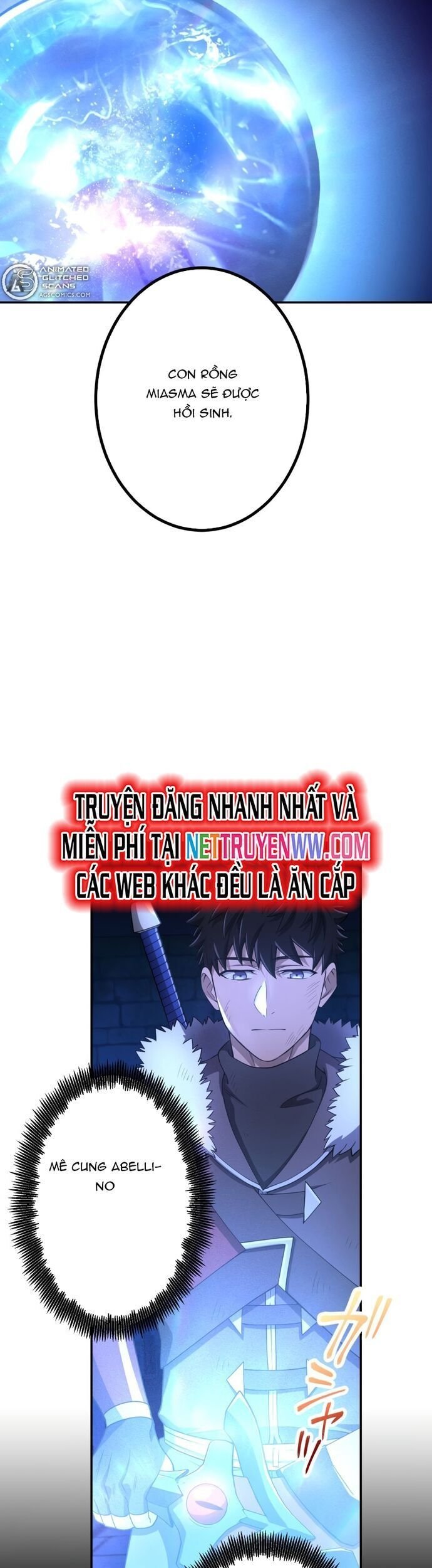 Thực Quỷ Mạo Hiểm Giả Chap 25 - Next Chap 26