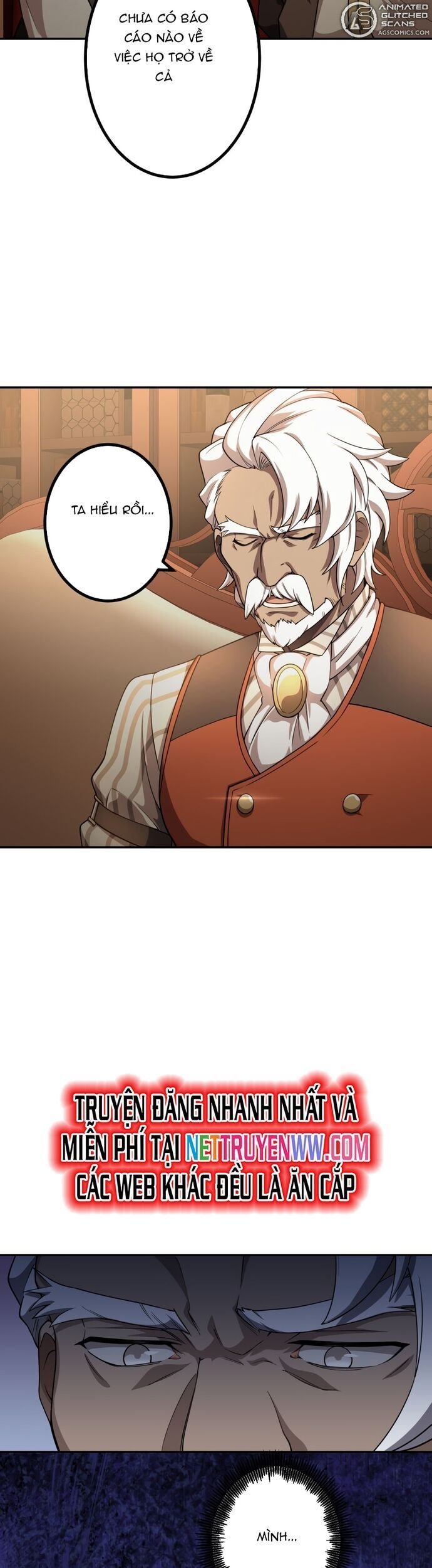 Thực Quỷ Mạo Hiểm Giả Chap 25 - Next Chap 26