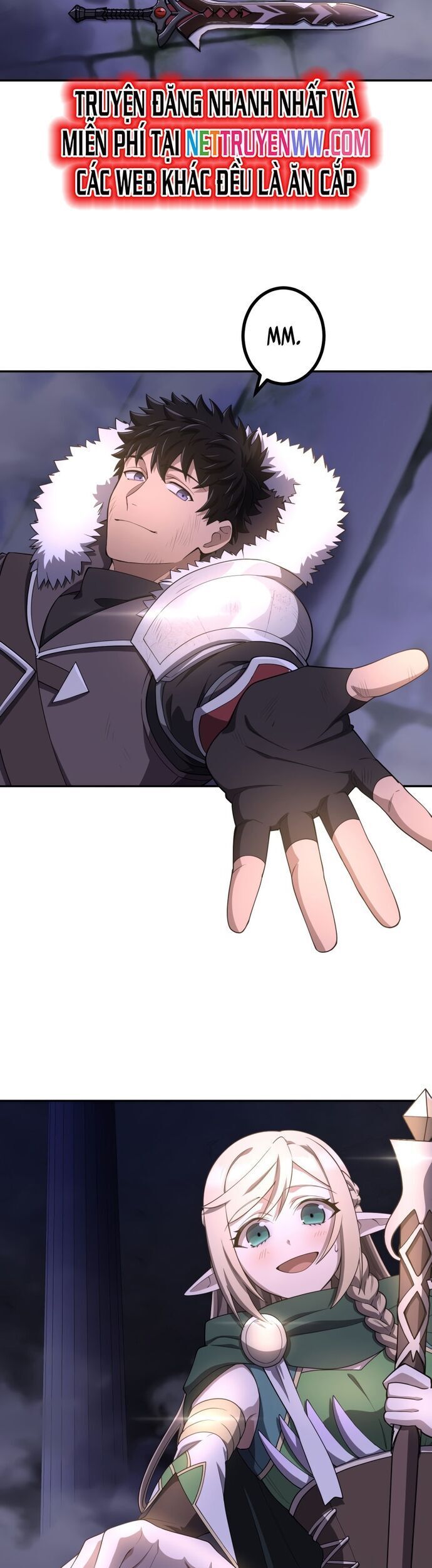 Thực Quỷ Mạo Hiểm Giả Chap 25 - Next Chap 26