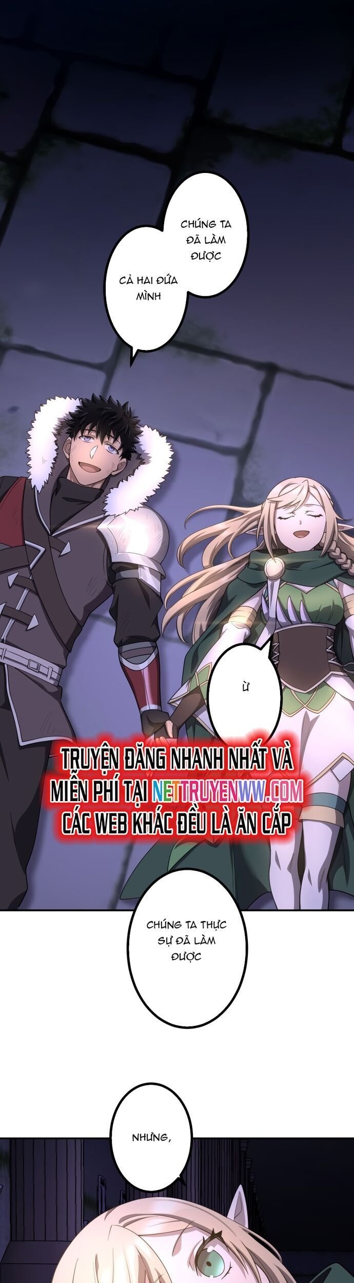 Thực Quỷ Mạo Hiểm Giả Chap 25 - Next Chap 26