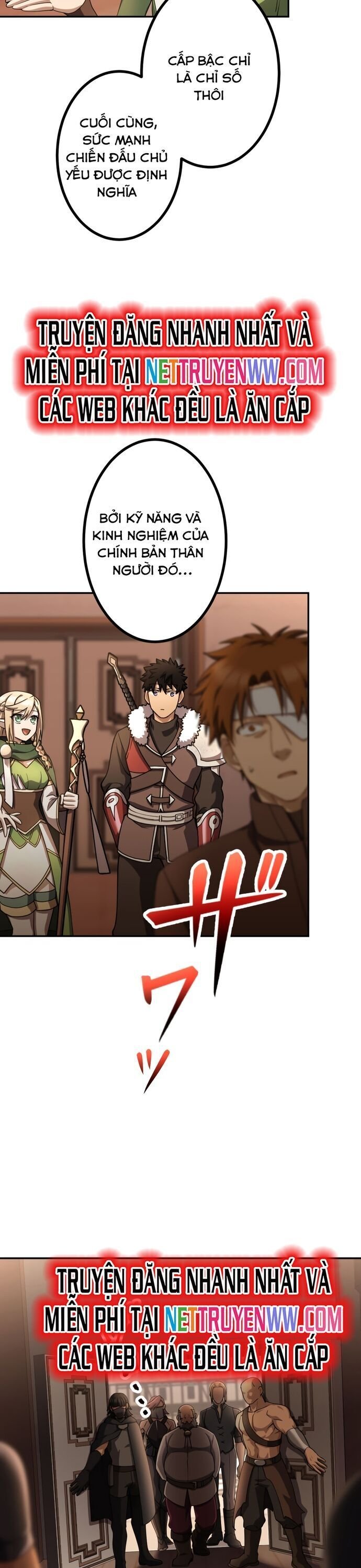 Thực Quỷ Mạo Hiểm Giả Chap 26 - Next Chap 27