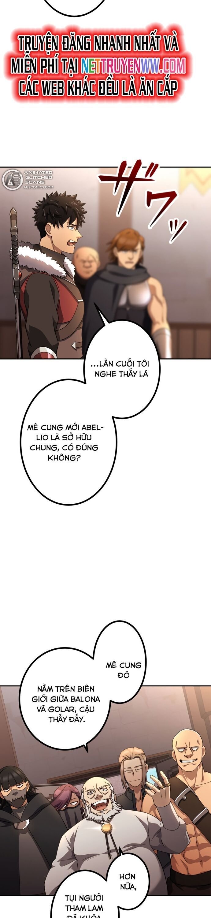 Thực Quỷ Mạo Hiểm Giả Chap 26 - Next Chap 27