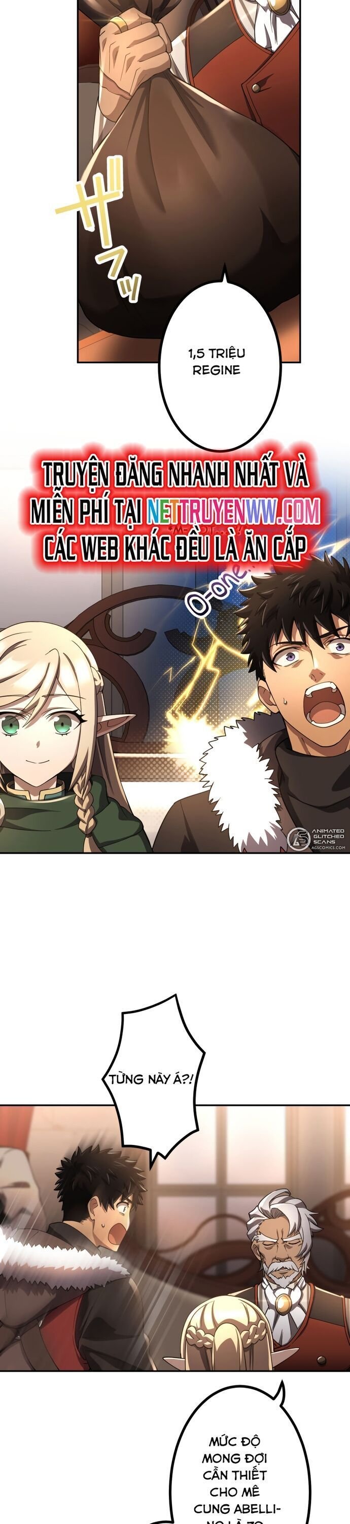 Thực Quỷ Mạo Hiểm Giả Chap 26 - Next Chap 27