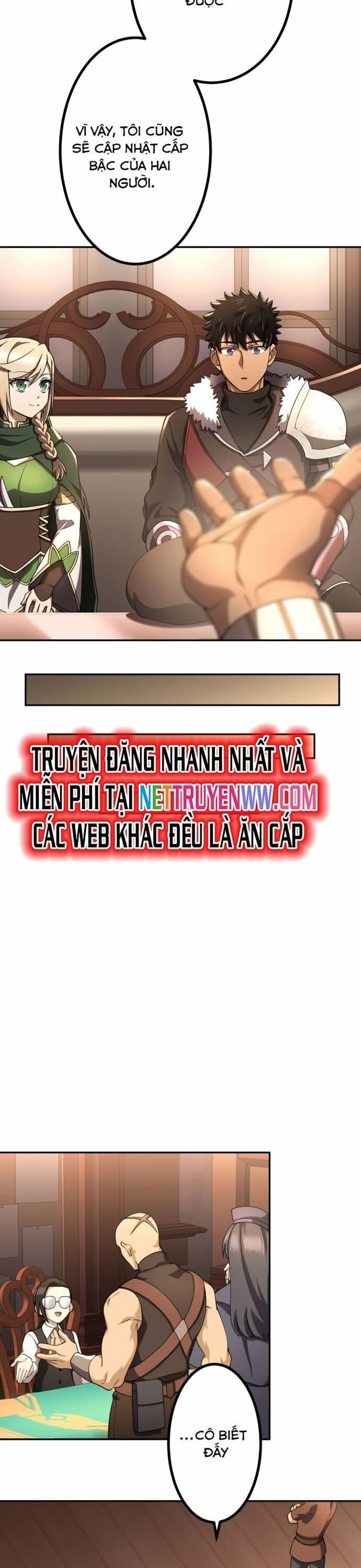 Thực Quỷ Mạo Hiểm Giả Chap 26 - Next Chap 27