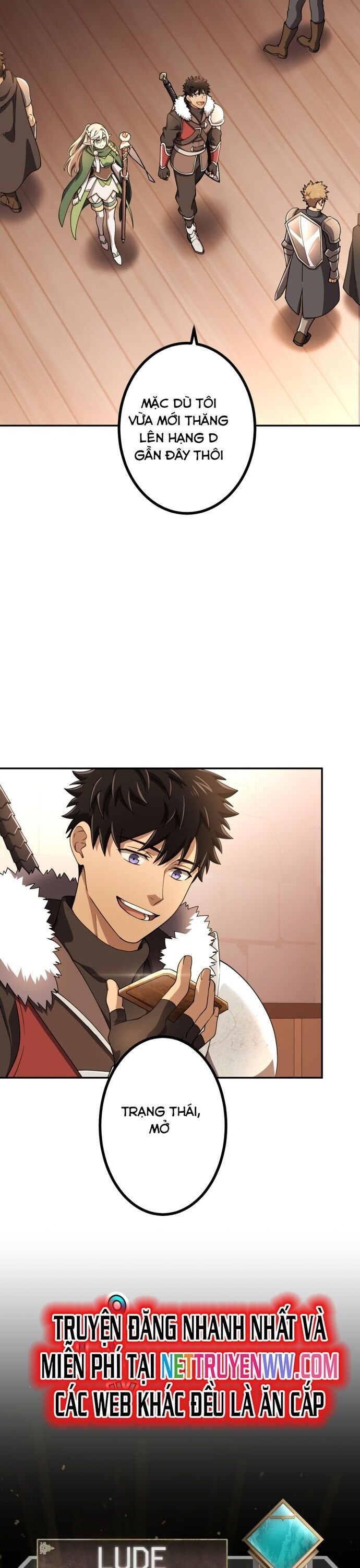 Thực Quỷ Mạo Hiểm Giả Chap 26 - Next Chap 27