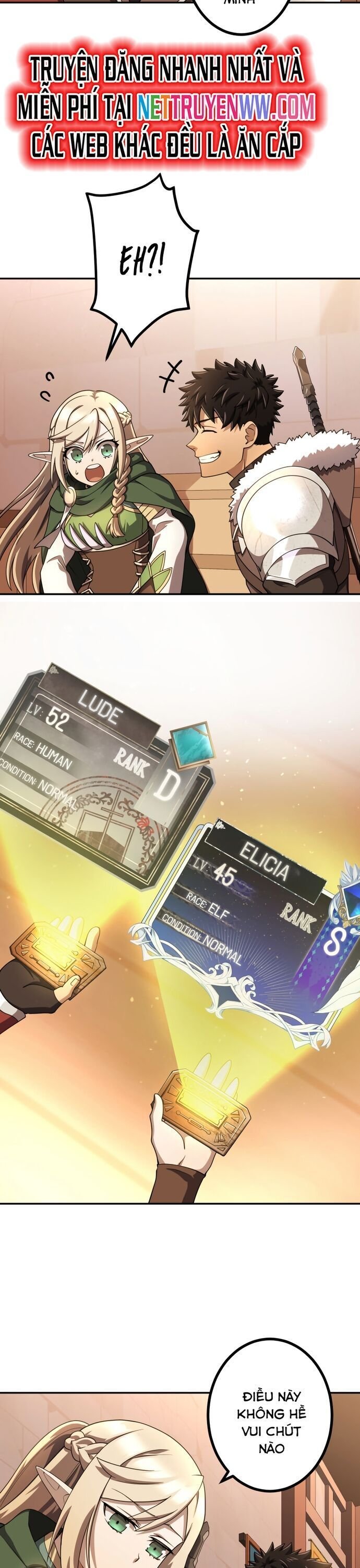 Thực Quỷ Mạo Hiểm Giả Chap 26 - Next Chap 27
