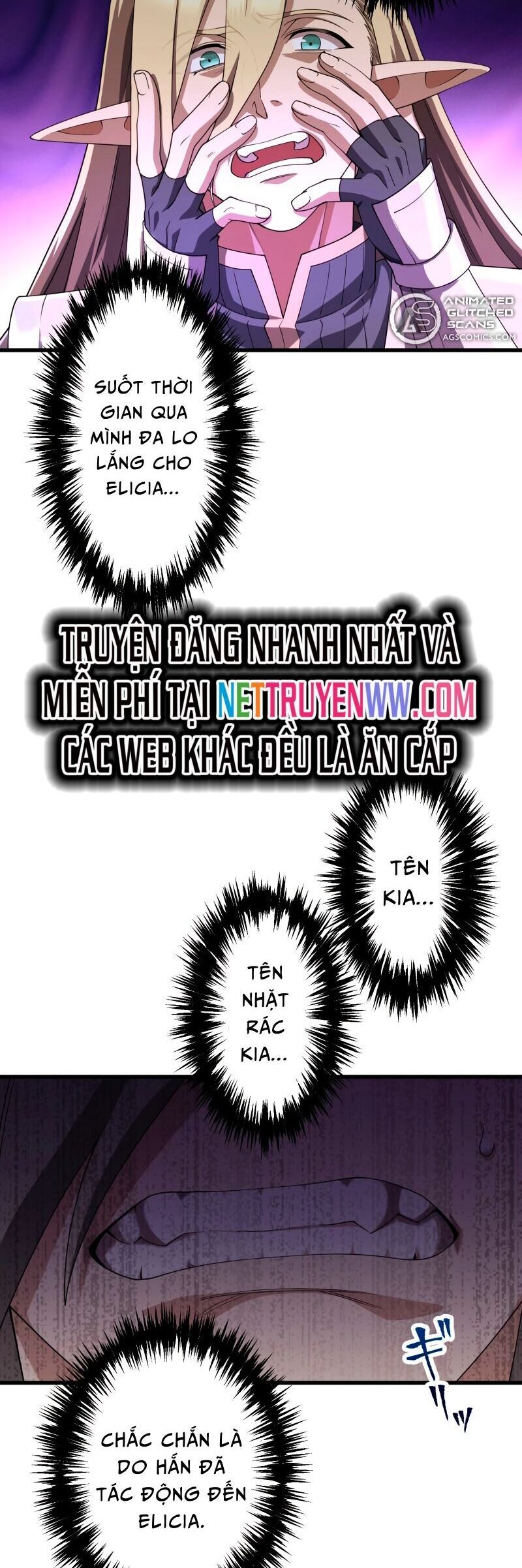 Thực Quỷ Mạo Hiểm Giả Chap 27 - Next Chap 28