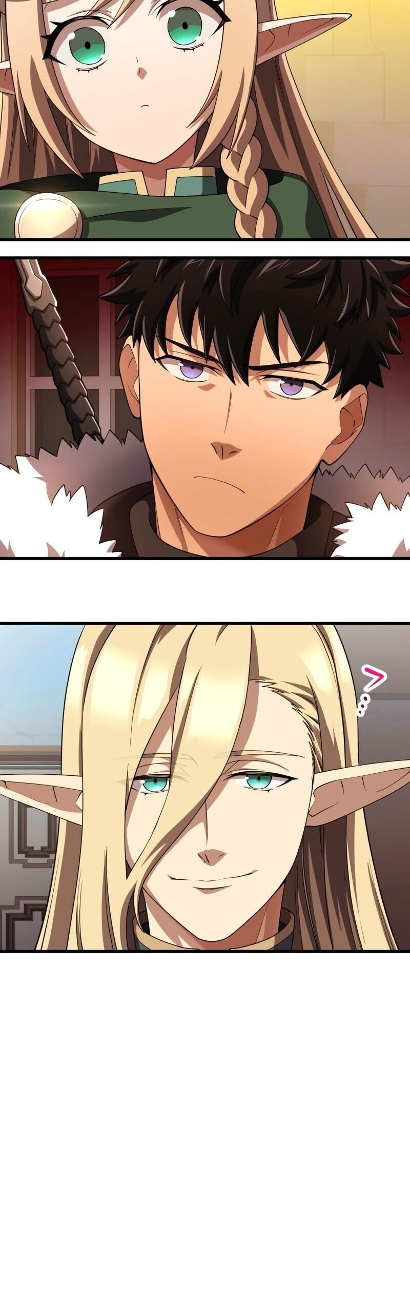 Thực Quỷ Mạo Hiểm Giả Chap 27 - Next Chap 28