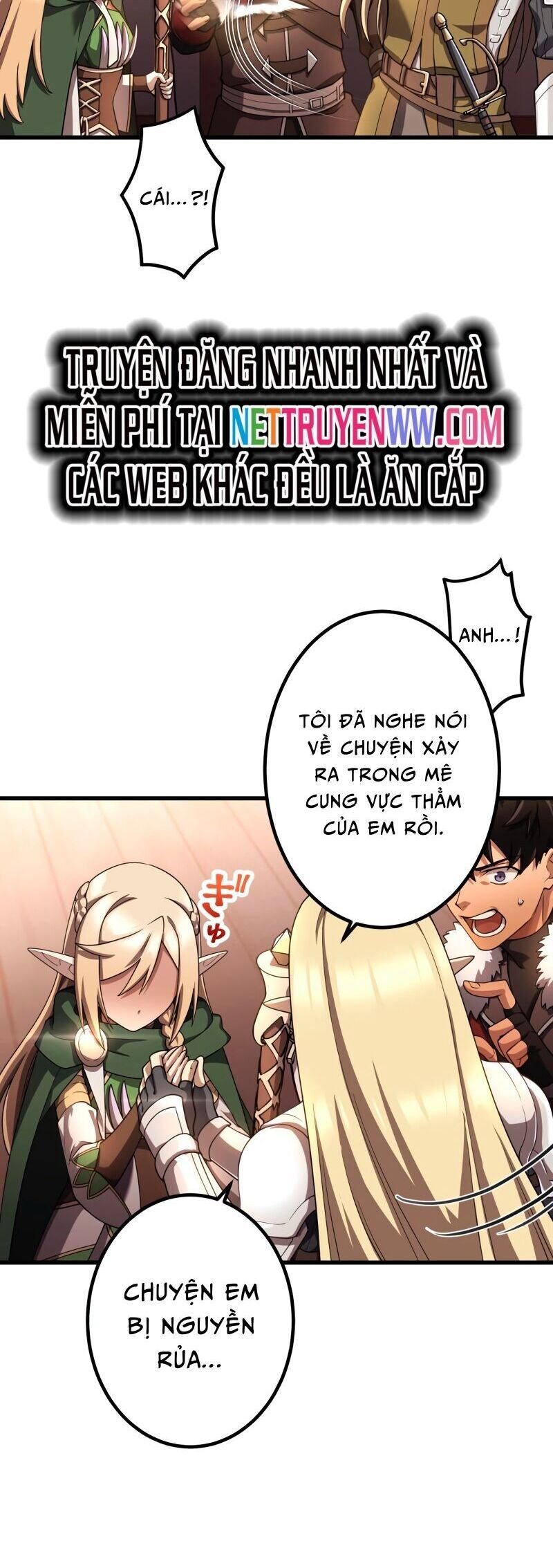 Thực Quỷ Mạo Hiểm Giả Chap 27 - Next Chap 28