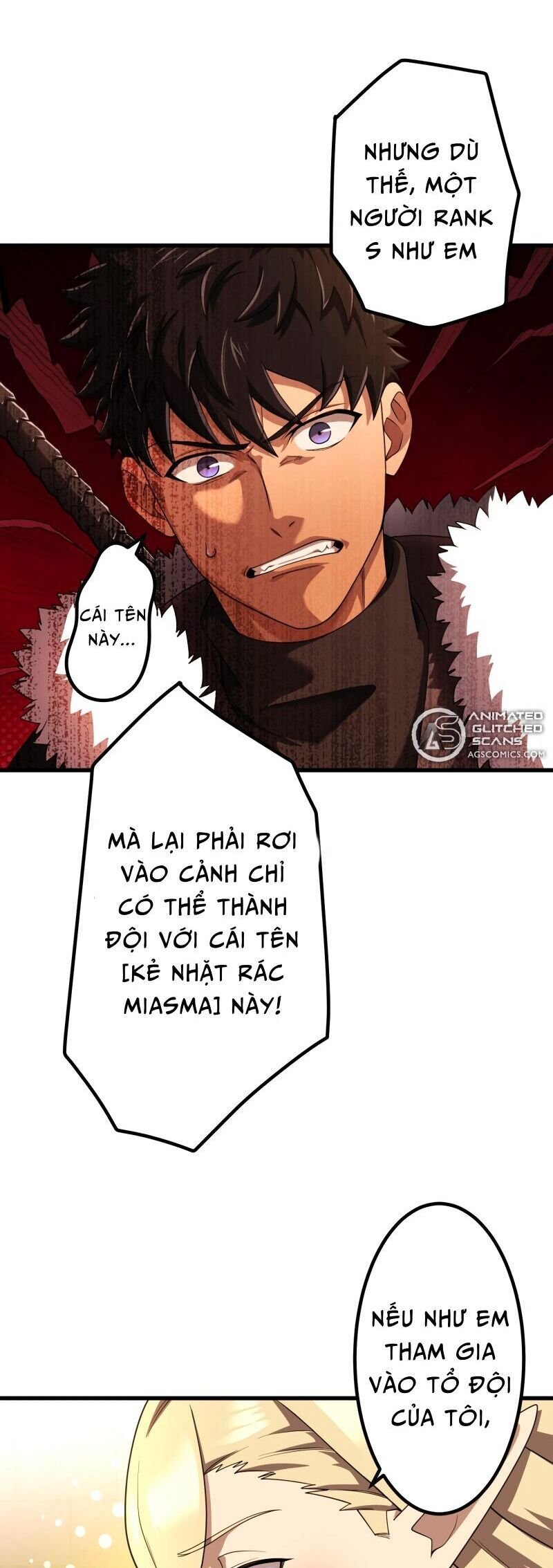 Thực Quỷ Mạo Hiểm Giả Chap 27 - Next Chap 28