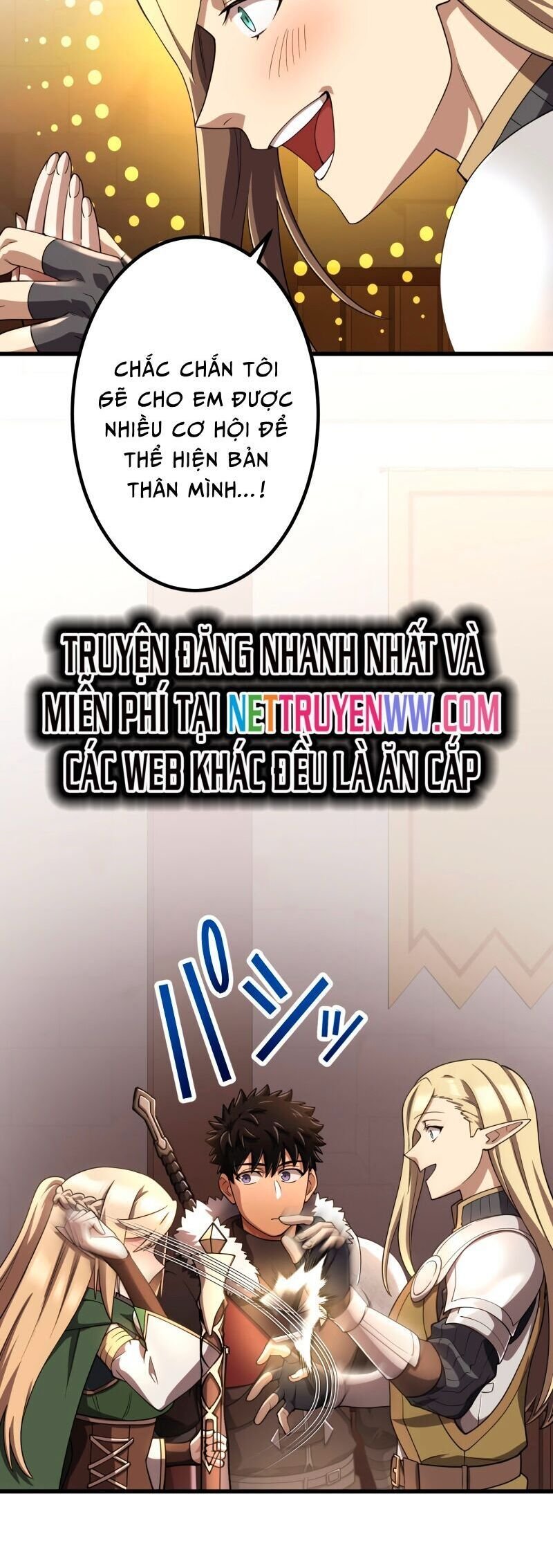 Thực Quỷ Mạo Hiểm Giả Chap 27 - Next Chap 28